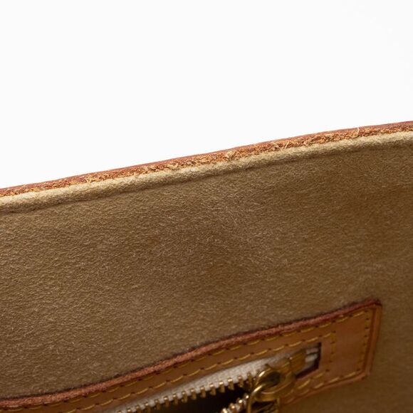 Louis Vuitton Damier Azur Hampstead PM Tote - Picture 14 of 16